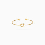 Amitié | Flower Bracelet