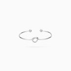 Toujours | Flower Bracelet