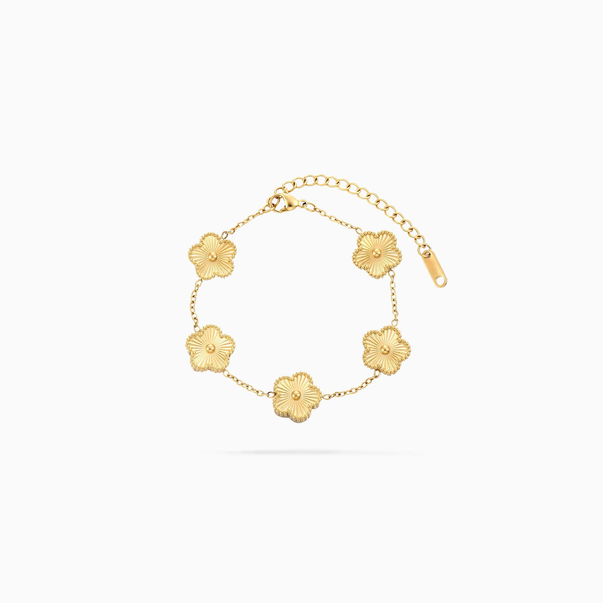 Dream of Flowers Bracelet