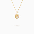Rose de Perles Necklace