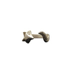 Silver Fox Ring for Women