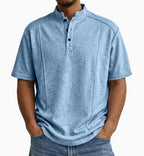 Graham | Classic Button Up Shirt