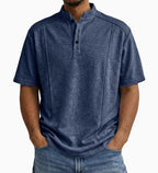Graham | Classic Button Up Shirt