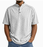 Graham | Classic Button Up Shirt