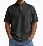 Graham | Classic Button Up Shirt