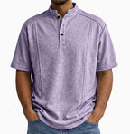 Graham | Classic Button Up Shirt