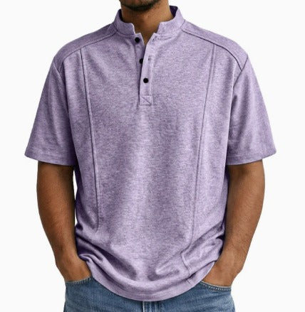 Graham | Classic Button Up Shirt