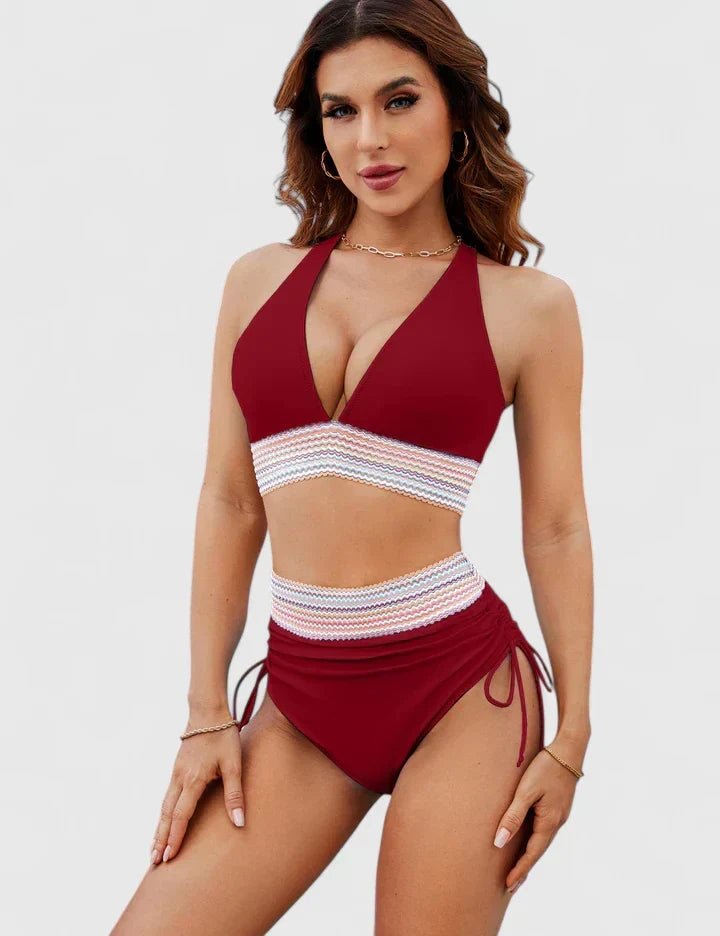 Ada | Elegant Bikini Set