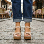 Juliet | The Perfect Fusion of Style and Comfort