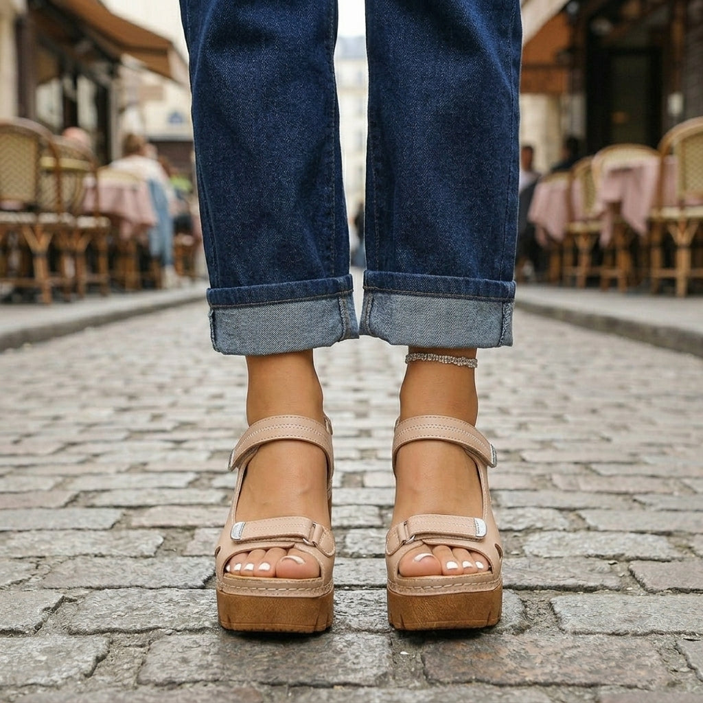 Juliet | The Perfect Fusion of Style and Comfort