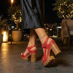 Juliet | The Perfect Fusion of Style and Comfort