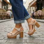 Juliet | The Perfect Fusion of Style and Comfort