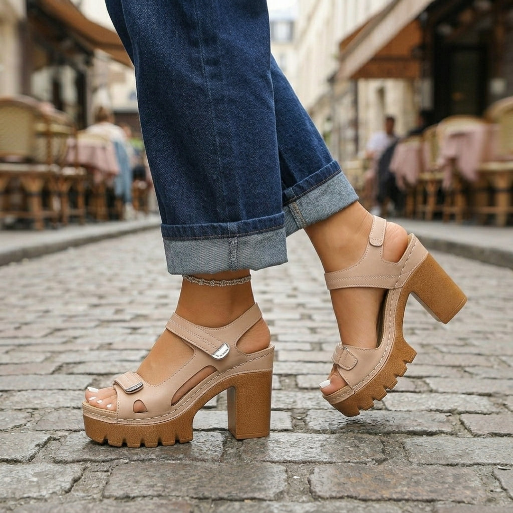 Juliet | The Perfect Fusion of Style and Comfort