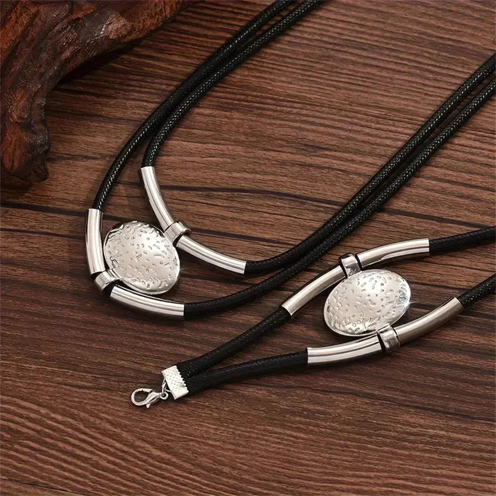 Timeless | Necklace Bracelet Set