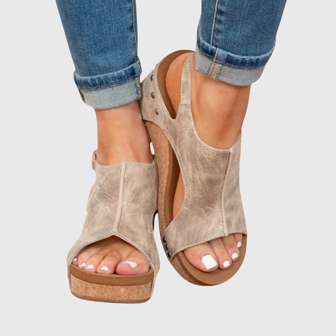Mugain | Comfort and Style, Every Step