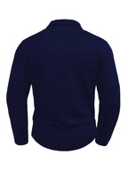 Lachlan | Classic Sleeve Pocket Polo Shirt