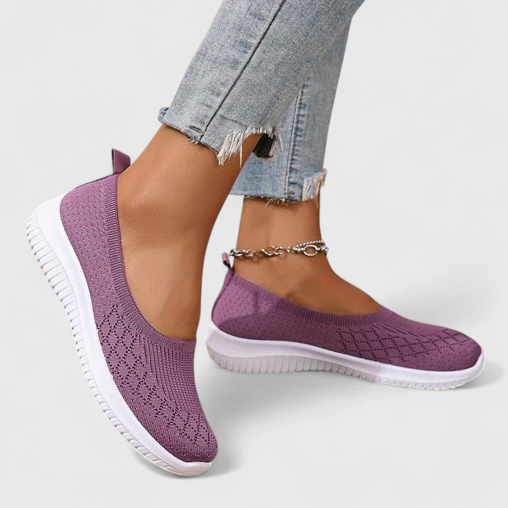 Ffion | Orthopedic Slip-Ons