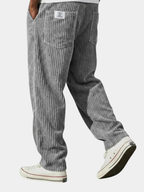 Baxter | Vintage-Inspired Corduroy Trousers