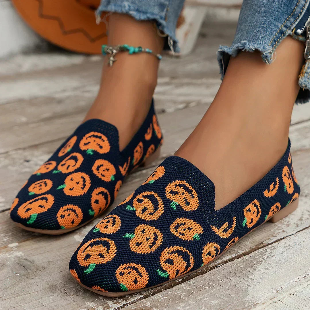 Theodora | Elegant Comfortable Orthopedic Shoes
