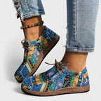 Janelle | Orthopedic Sneakers