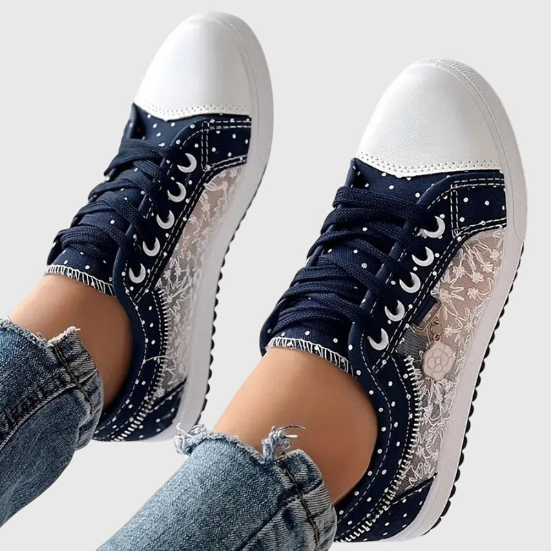 Casey | Orthopedic Sneakers