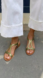 Rona | Summer Sun Sandals