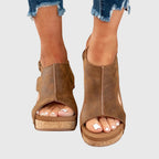 Mugain | Comfort and Style, Every Step