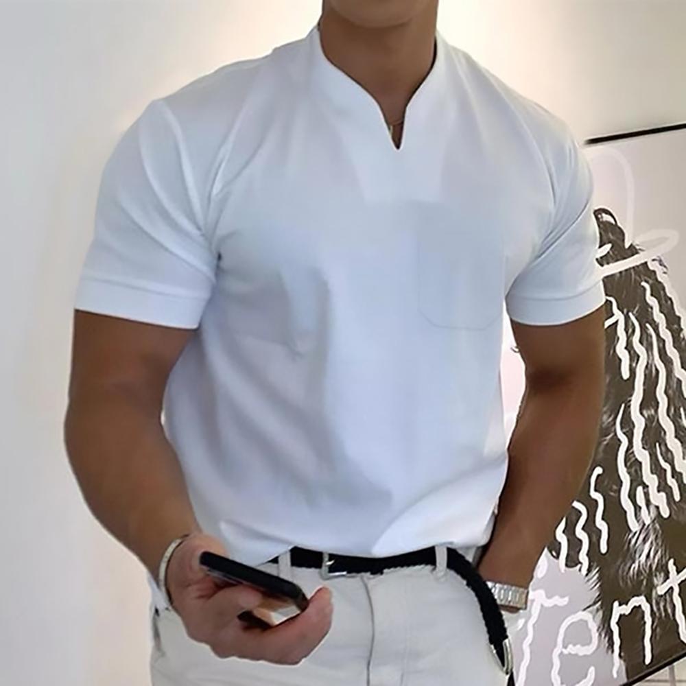 Lionel | Casual Collar Polo Shirt
