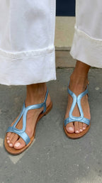 Rona | Summer Sun Sandals