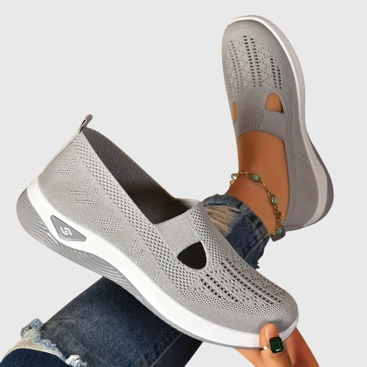 Kirsty | Orthopedic Walking Shoes