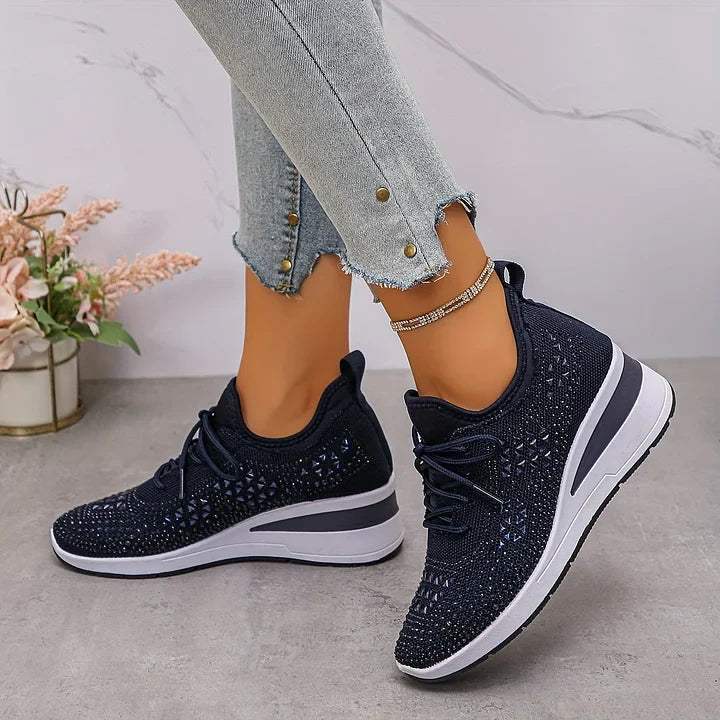 Althea | Premium Comfortable Orthopedic Shoes