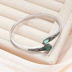 Julia | Esmeralda Devereux Bracelet