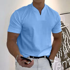 Lionel | Casual Collar Polo Shirt