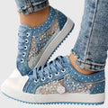 Casey | Orthopedic Sneakers