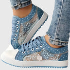 Casey | Orthopedic Sneakers