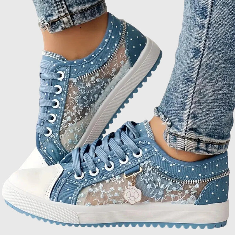 Casey | Orthopedic Sneakers