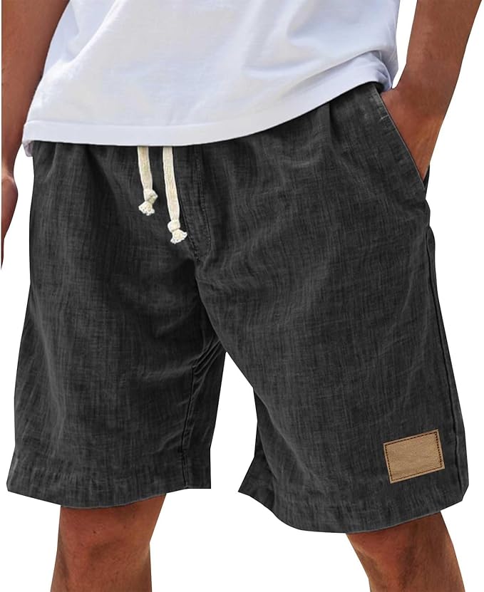 Hudson | The Easy Casual Short