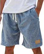 Hudson | The Easy Casual Short