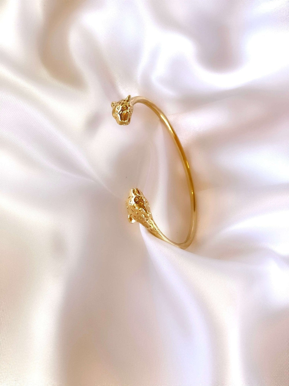 Panthera | Panther Cuff Bracelet