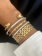 Leoni bracelet