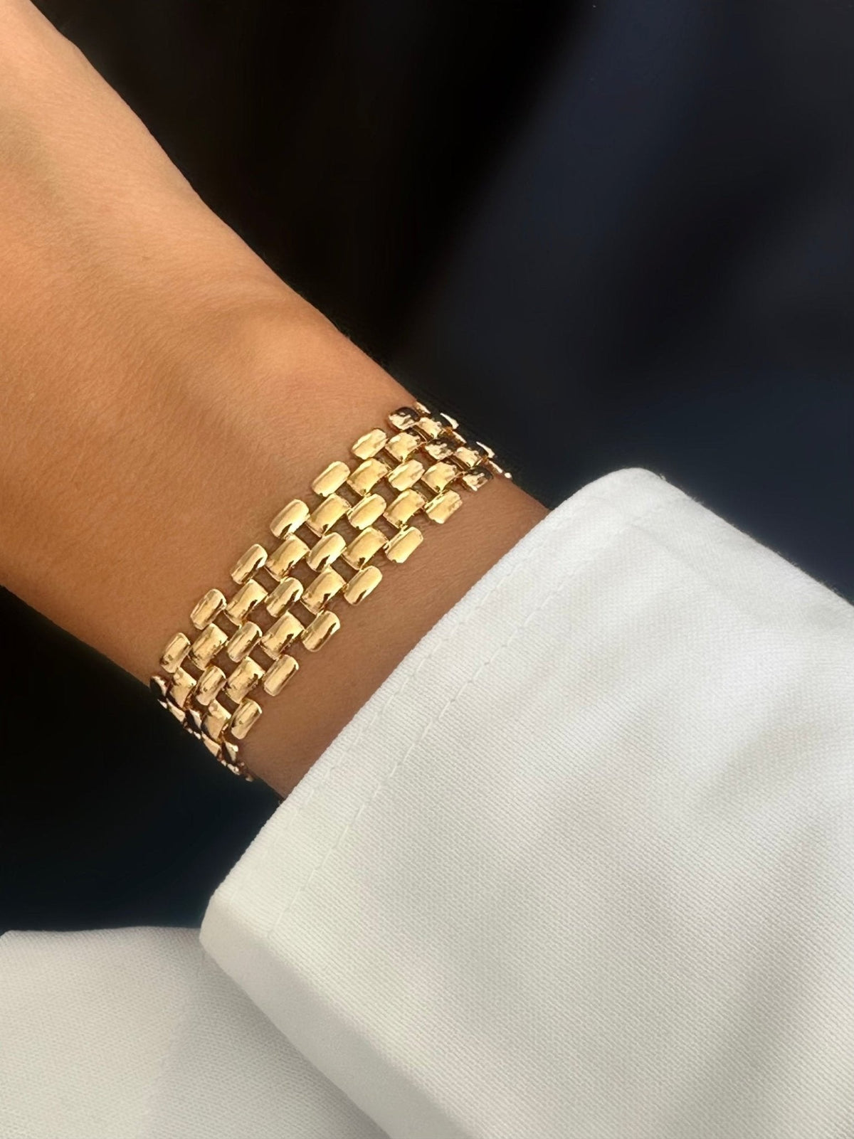 Leoni | Chain Bracelet
