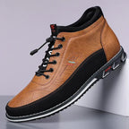 Kester | Everyday Comfort Lace-Up Shoes