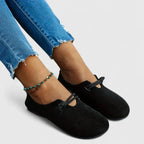 Camilla | Orthopedic Comfort Lace Loafers