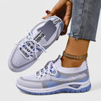Koralyn | Comfort Support Sneakers