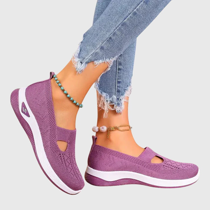 Kirsty | Orthopedic Walking Shoes