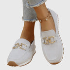 Reese | Orthopedic Loafer Sneakers