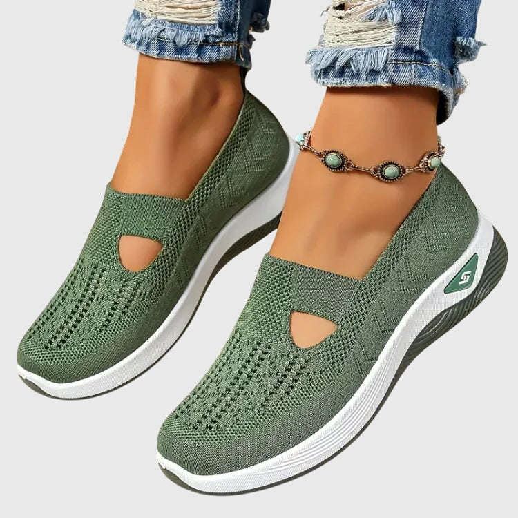 Kirsty | Orthopedic Walking Shoes