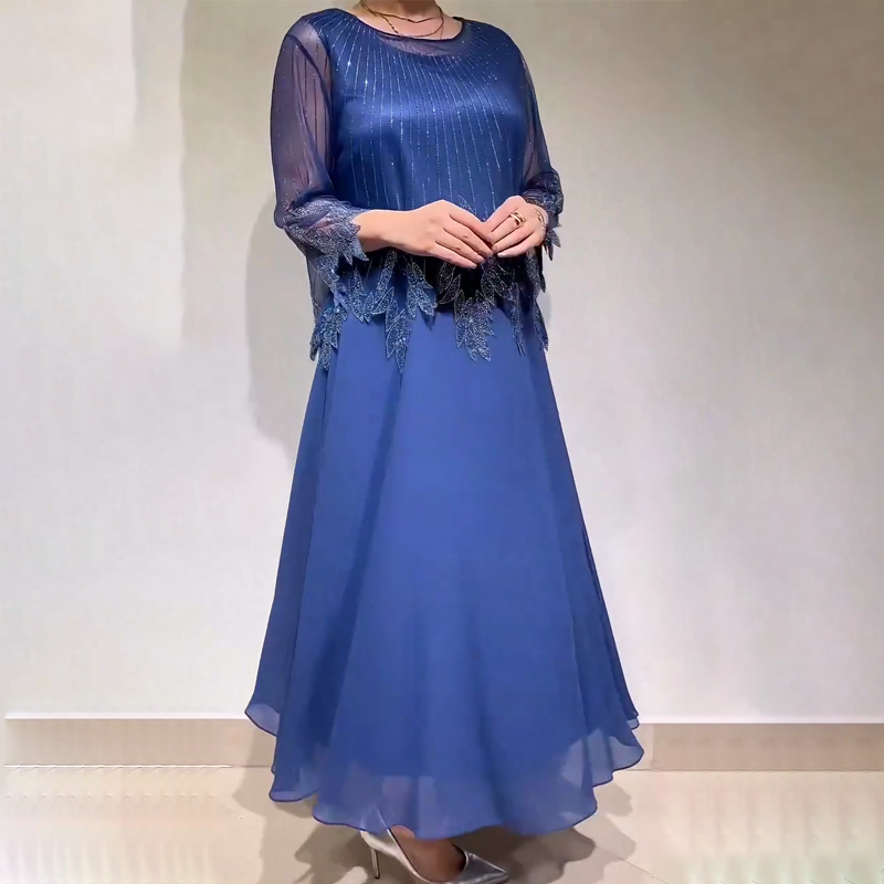 Cordelia | Stylish Casual Midi Dress