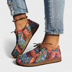 Janelle | Orthopedic Sneakers