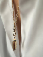 Allure Chance Necklace